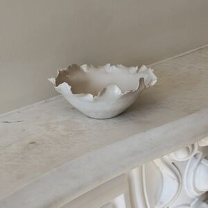 Alfaro Pottery x Josh Young Design House Original Hand-Thrown Ceramic Bowl